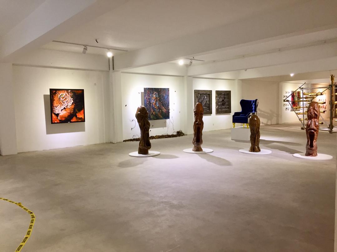 AATOROOM – AATO ROOM